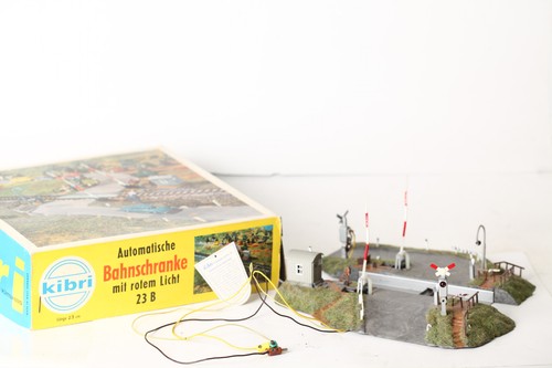 Kibri automatische - h0, b