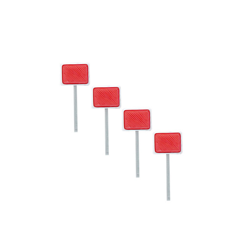 Spur abschlusssignal sh2 - h0,