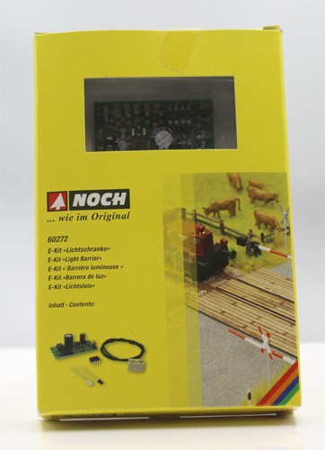 Noch 60272 kit - 60272, e-kit