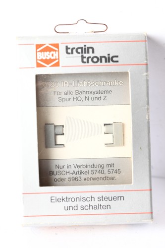 Busch ersatzteil - ersatzteil, h0