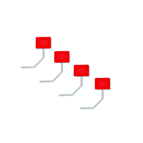 Spur abschlusssignal sh2 - h0,