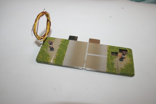 Märklin mini club - , 1/2