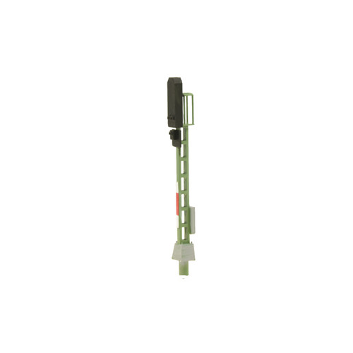 Blocksignal spur h0 - spur,