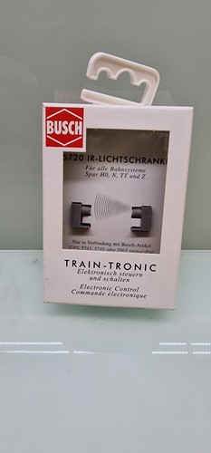 Busch 5720 lichtschranke - (b),