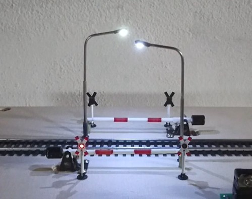 Servo steuerung für einen - servo,