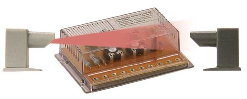 Busch 5961 maßstabs timer - ho,